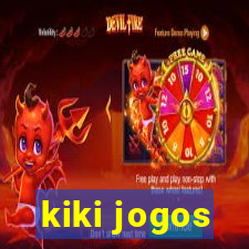 kiki jogos